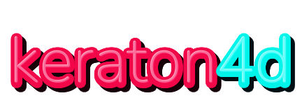 keraton4d — logo kanal